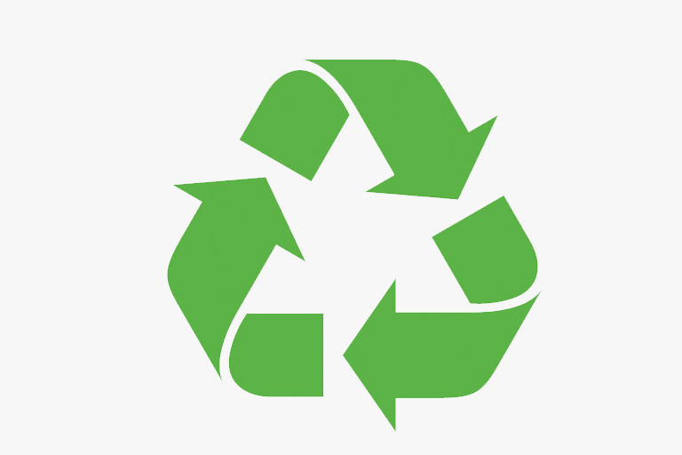 recycle